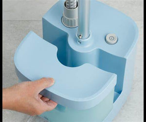 Panasonic Garment Steamer 1800W , Water Tank Capacity 2.0 Liters