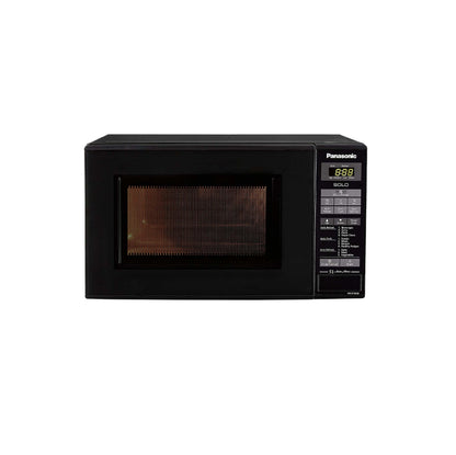 Panasonic 20Liter, Microwave oven,   800 Watts