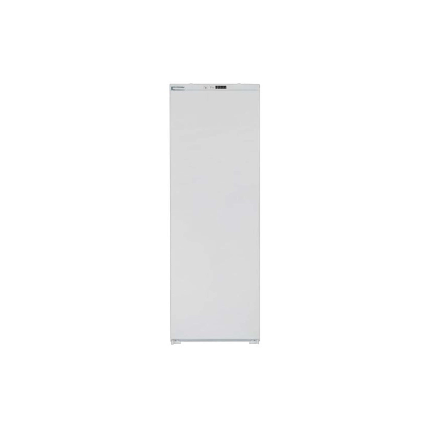 Ignis  built-in refrigerator, No Frost, Single door