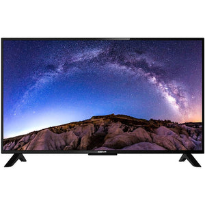 Admiral 55 inch LED TV, 4K Smart