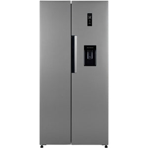 Super General Side by Side Refrigerator SGR712SBSWD