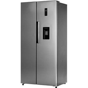 Super General Side by Side Refrigerator SGR712SBSWD