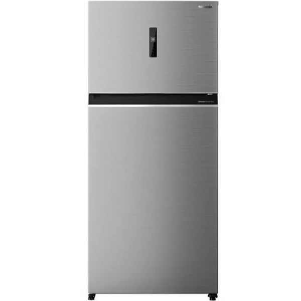 Toshiba Top Mount Refrigerator , 735 Liters