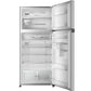 Toshiba Top Mount Refrigerator , 735 Liters