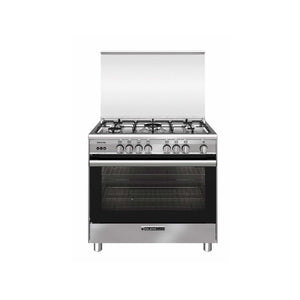 90x60 Cooker, Gas oven