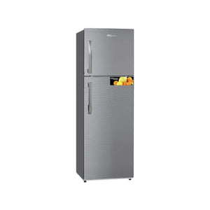 Super General Ref, 360L, Inox