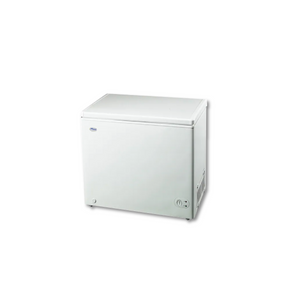 Super General Chest freezer 250 liters