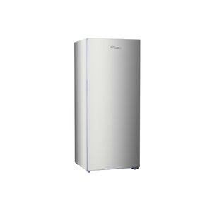 Super General Upright Freezer, 500L