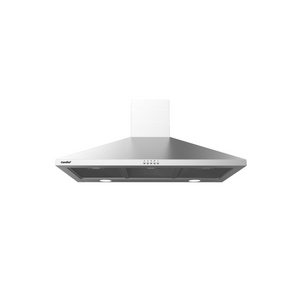 Comfee Cooker Hood 90 cms, Stainless Ste