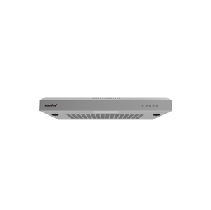 Comfee Hood 60cms, Stainless steel