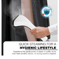 NIKAI GARMENT STEAMER POWER 1800W, 2.0 LITERS WATER TANK
