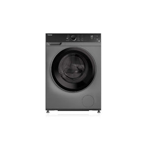 Toshiba 10kg washing machine front