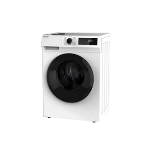 Toshiba 8 washer 5 kg Dryer- White