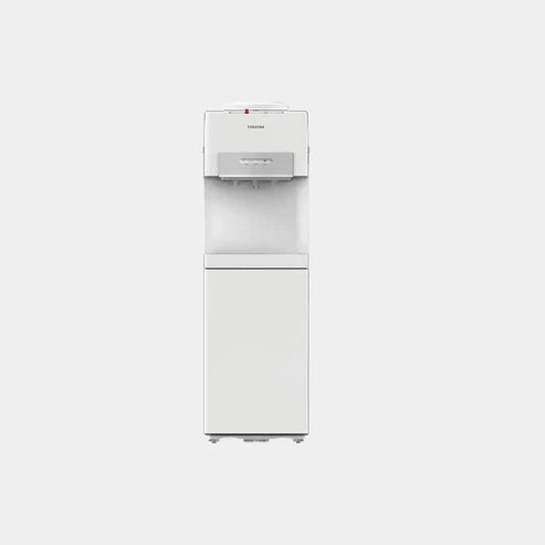 Toshiba Water Disp. 3 Inlets Hot/Cold/Normal