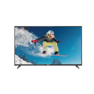 Nikai 65 UHD SMART , withou wall brac