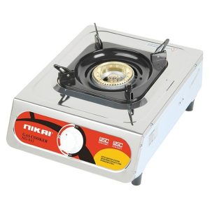 Nikai Single Gas Stove Burner