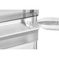 Toshiba Side By Side No Frost Inverter Refrigerator , 596L