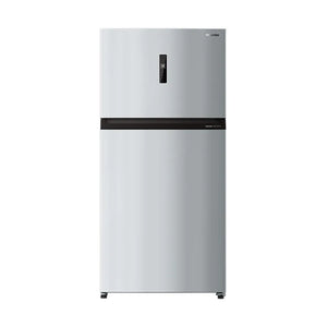 Toshiba double door refrigerator, 735L, Origin Inverter