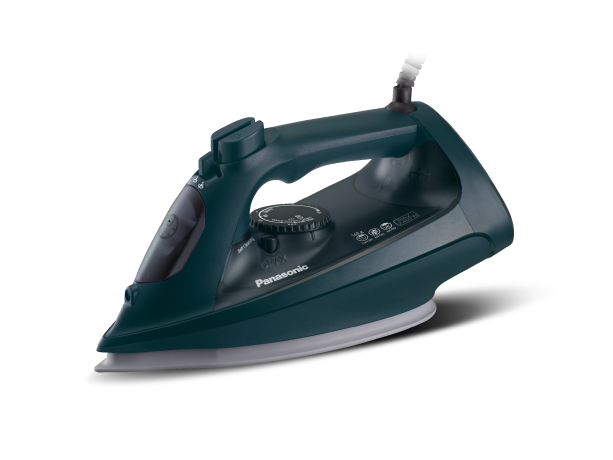 Panasonic STEAM IRON 2400W