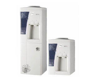 NIKAI WATER DISPENSER with Refrigerator