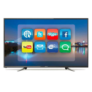 Nikai 50" ANDROID Smart Tv
