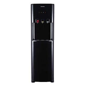 Toshiba bottom load water dispenser