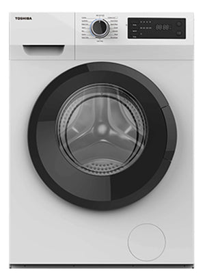 Toshiba 8 washer 5 kg Dryer- White