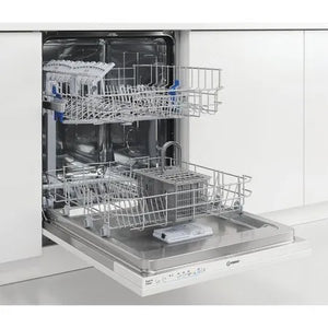 Indesit Fully Integrated Dishwasher
