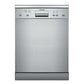 Comfee built-in Dishwasher, Silver