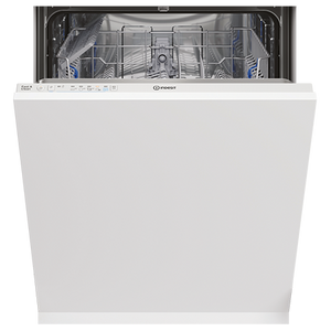 Indesit Fully Integrated Dishwasher