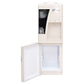 NIKAI WATER DISPENSER with Refrigerator