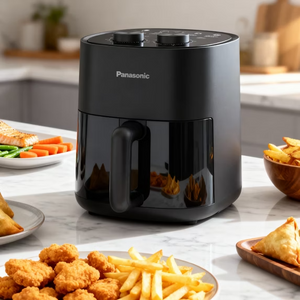 Panasonic 4.5L Air Fryer