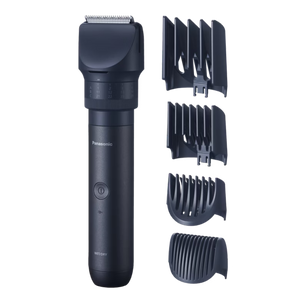 Panasonic Multi-shape ,Waterproof Beard, Hair and Body Trimmer for Men with Rechargeable