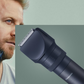 Panasonic Multi-shape ,Waterproof Beard, Hair and Body Trimmer for Men with Rechargeable