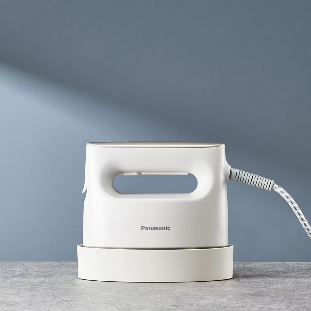 Panasonic 2 in 1 Garment Steamer
