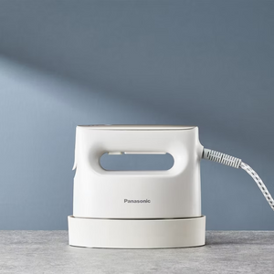 Panasonic 2 in 1 Garment Steamer