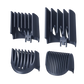Panasonic Multi-shape ,Waterproof Beard, Hair and Body Trimmer for Men with Rechargeable
