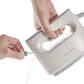 Panasonic 2 in 1 Garment Steamer