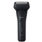 Panasonic ELECTRIC SHAVER - waterproof 3-blade electric shaver for men with ultra-fast linear motor