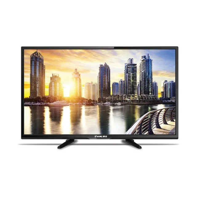 Nikai 43 inches LED TV