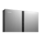 Toshiba Side By Side No Frost Inverter Refrigerator , 596L