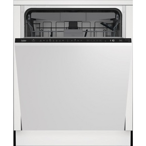 Toshiba Dishwasher ,White,14 Place