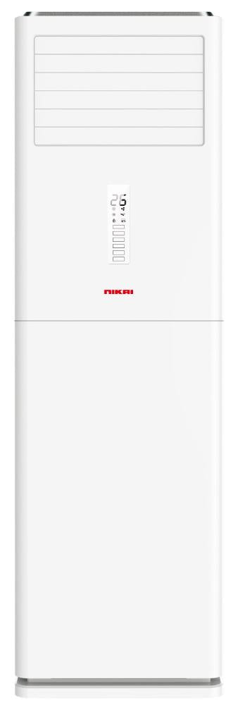 Nikai Floor Standing AC