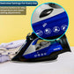 NIKAI STEAM IRON, 2200 W
