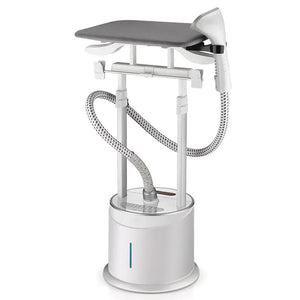 Nikai Garment Steamer with ironing board , 2000 W