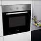Comfee Built-in Oven 65L,Stainless steel