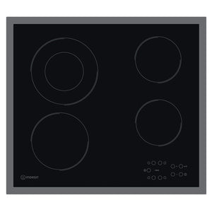 Indesit Electric Hob