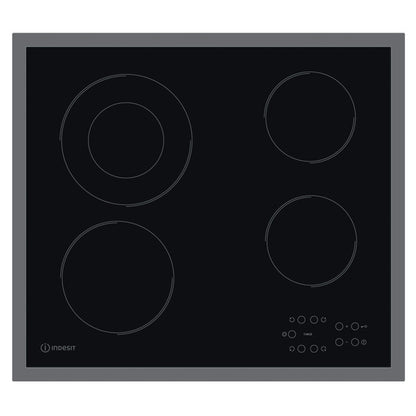 Indesit Electric Hob