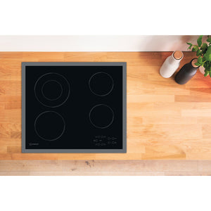 Indesit Electric Hob