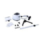 NIKAI GARMENT STEAMER POWER 1800W, 2.0 LITERS WATER TANK